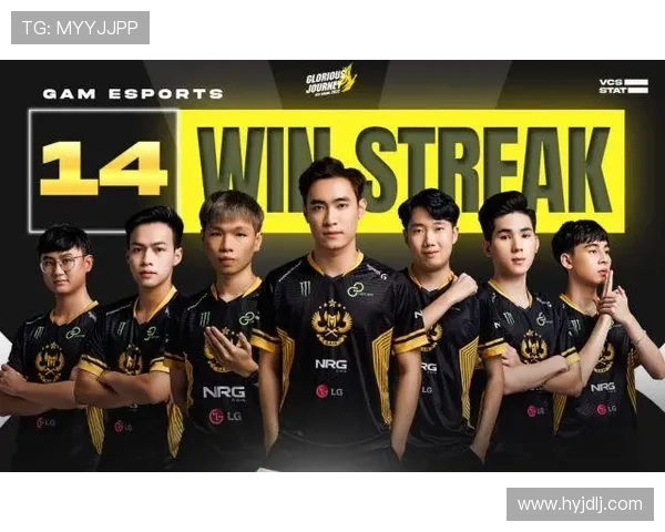 GAM Esports战队冲击2025国际电竞大赛冠军梦想引发全球关注 GAM Esports战队冲击2025国际电竞大赛冠军梦想引发全球关注
