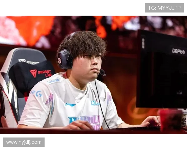 Bin上单强势崛起带领战队再创巅峰诠现无敌统治力