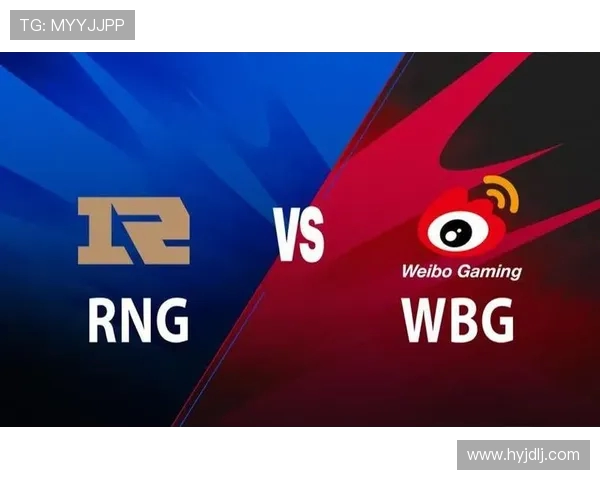 RNG战队迎战WE挑战赛激烈进行 谁将占据LPL赛区主导地位