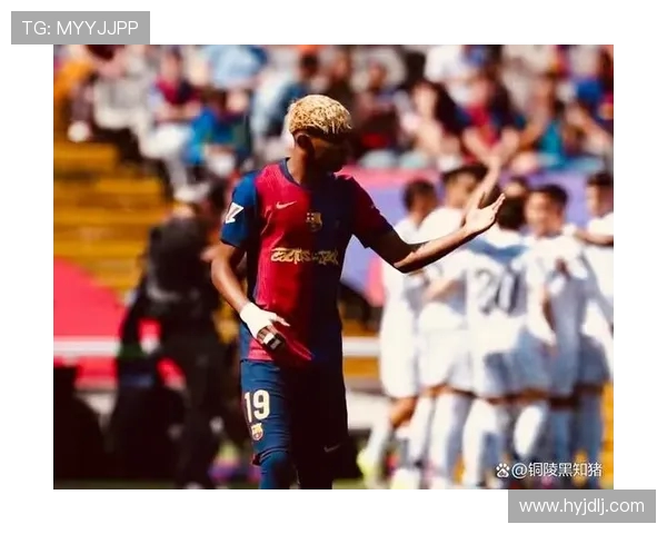 佩德里引领青春风暴巴塞罗那中场复兴的新希望