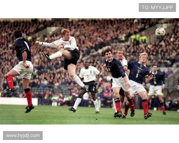 保罗斯科尔斯如何以智慧与激情定义英伦足球中场的黄金时代 保罗斯科尔斯如何以智慧与激情定义英伦足球中场的黄金时代