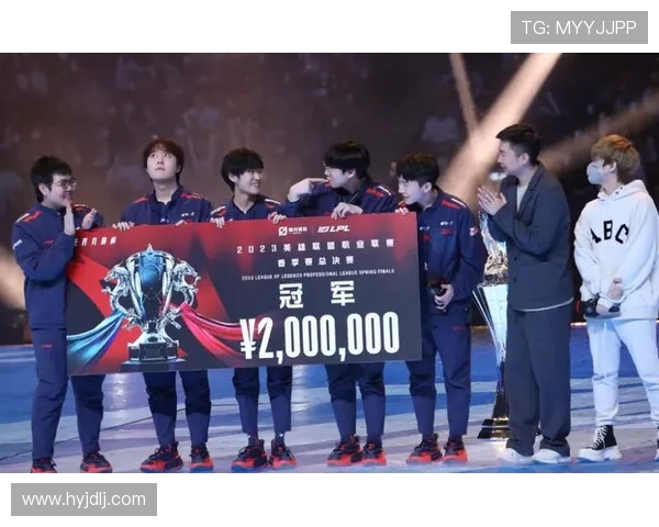 EDG与JDG激战正酣 谁将笑到最后决胜LPL春季赛顶尖对决