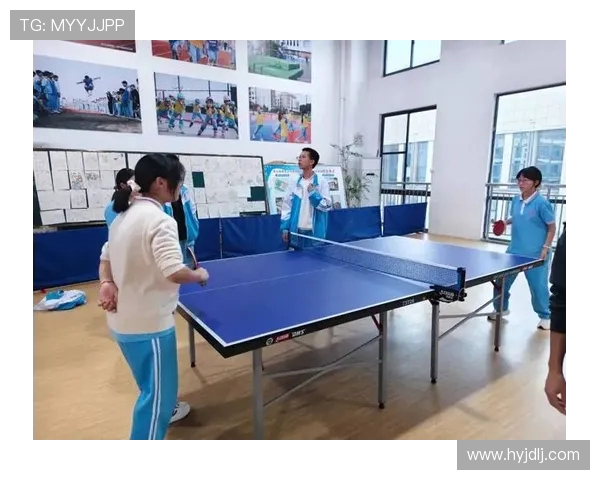 乒乓球运动的魅力与发展探析从竞技精神到全民健身的融合之路