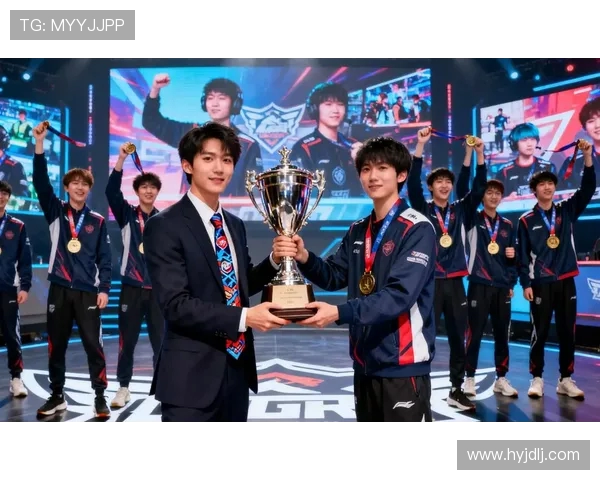 全球电竞盛典再掀热潮多支豪门战队鏖战赛场角逐年度最强荣誉 全球电竞盛典再掀热潮多支豪门战队鏖战赛场角逐年度最强荣誉