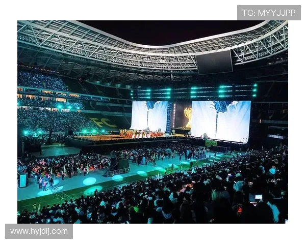 电竞产业崛起与未来发展趋势分析 聚焦玩家需求与技术创新推动新机遇