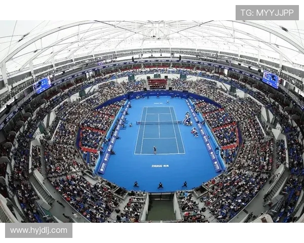 探索网球技术演进与全球赛事文化融合发展的深度观察趋势洞见新篇