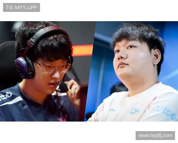 EDG与JDG激战正酣 谁将笑到最后决胜LPL春季赛顶尖对决