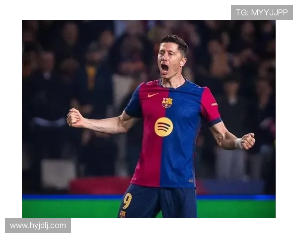 罗伯特·莱万多夫斯基:从波兰神锋到世界足坛传奇的崛起之路 罗伯特·莱万多夫斯基:从波兰神锋到世界足坛传奇的崛起之路