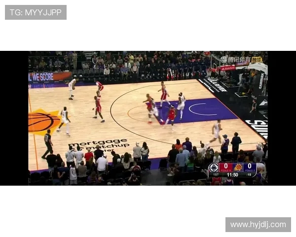 菲尼克斯太阳全力冲击新赛季总冠军展望球队阵容与战术升级方向