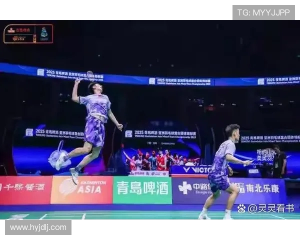 北京羽毛球队杯赛征程回顾与突破成就的深度分析 北京羽毛球队杯赛征程回顾与突破成就的深度分析