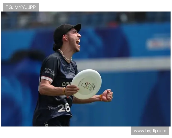 成都飞盘队战术创新引领潮流助力飞盘运动蓬勃发展