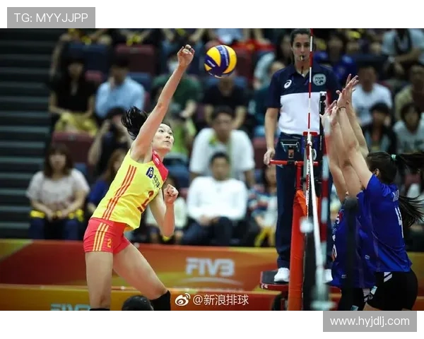 最新排球灵活性排行榜揭晓北京排球队强势登顶引关注