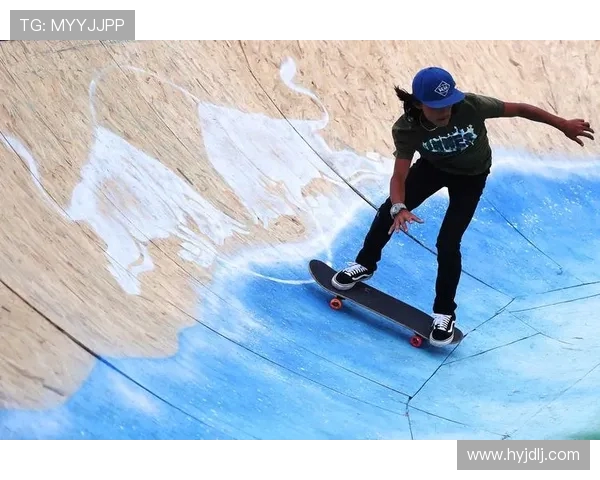 武汉滑板队在滑板精英赛中的个人能力表现全面解析与点评
