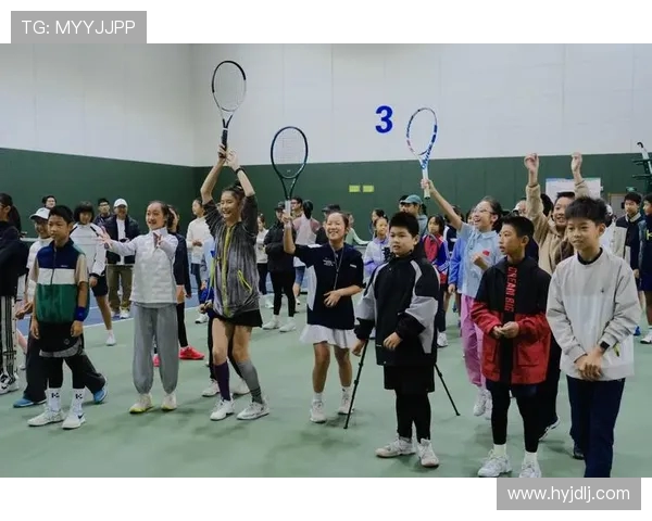 科学网球训练新思路：提升配合默契与竞技水平的有效方法