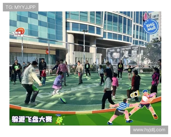 飞盘热潮下的杭州飞盘队灵活性变革探索与发展之路