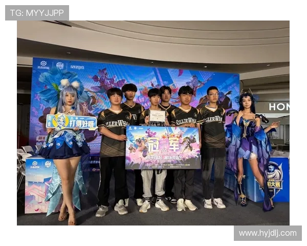 BLG战队乘风破浪再创辉煌勇夺赛场荣耀引爆电竞热潮