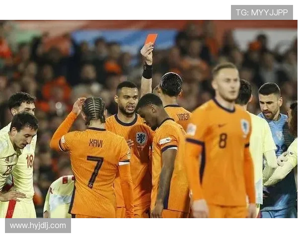 2014年世界杯决赛回顾：荷兰与西班牙的激烈对决与历史意义