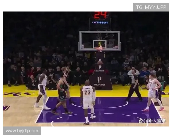 2019年湖人队与灰熊队激战回顾：经典对决与精彩瞬间分析